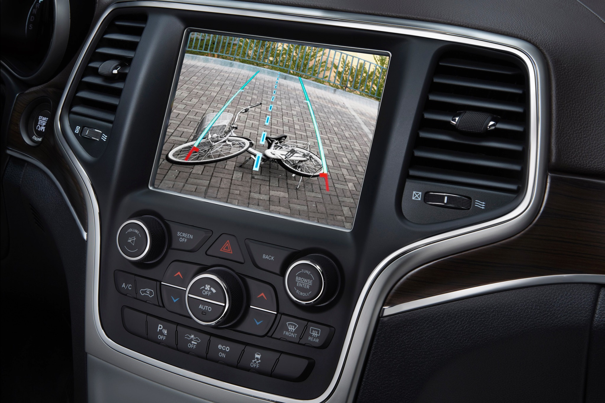 2016 Jeep Grand Cherokee VINs, Configurations, MSRP & Specs AutoDetective